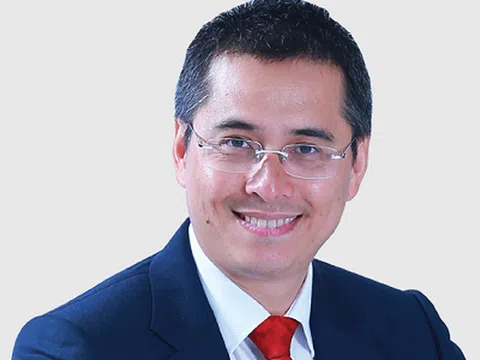 Kỳ 1: Phó Chủ tịch Techcombank, Đỗ Tuấn Anh, giữ chức Tổng giám đốc Tập đoàn đầu tư đa ngành KDI của cựu Chủ tịch Sacombank, Kiều Hữu Dũng